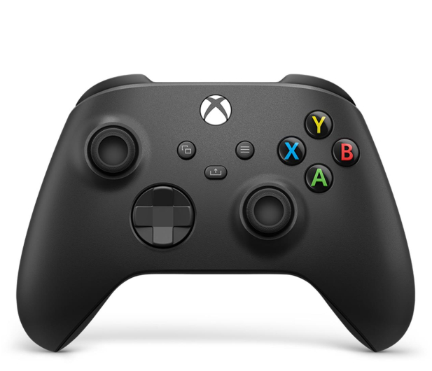 Microsoft Xbox Series S 1TB Carbon Black - 1160119 - zdjęcie 6